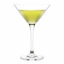 Verres à Martini en cristal Olympia Campana 260ml (Lot de6)